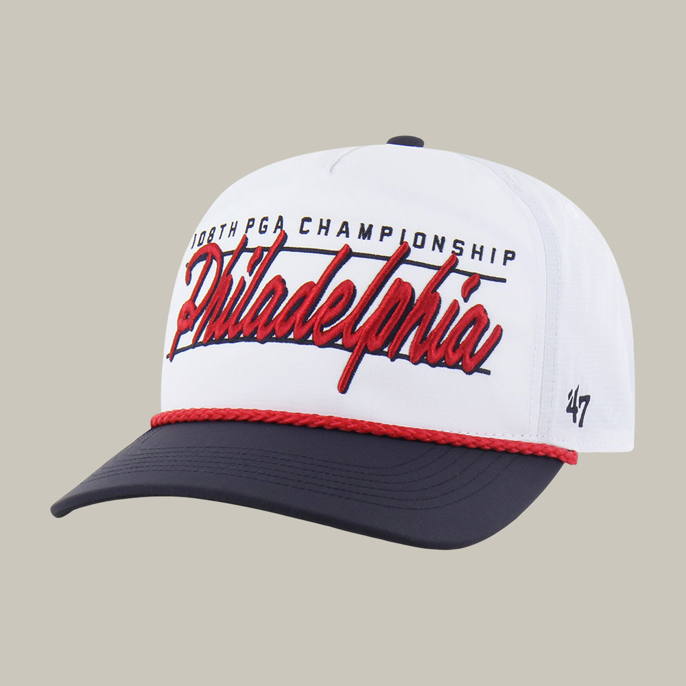 PGA Championship 2026 Golf Hat Aronimink 2026 Tournament Baseball Cap Present For Golfers