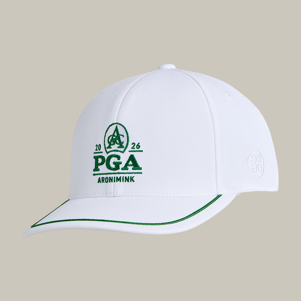 PGA Championship 2026 Hat Aronimink Golf Club Baseball Cap Gift For Father's Day