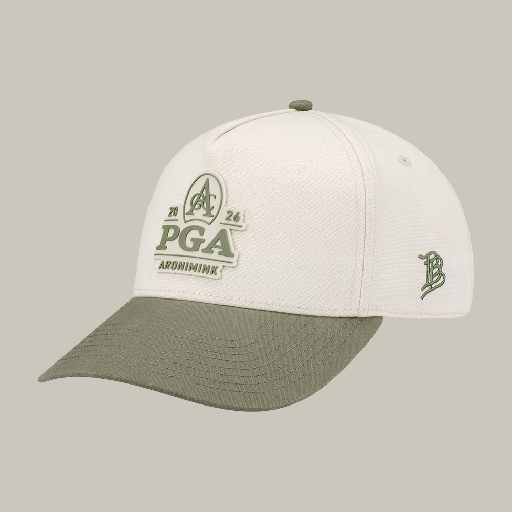 PGA Championship 2026 Hat Aronimink Golf Club Baseball Cap Present For Golfers