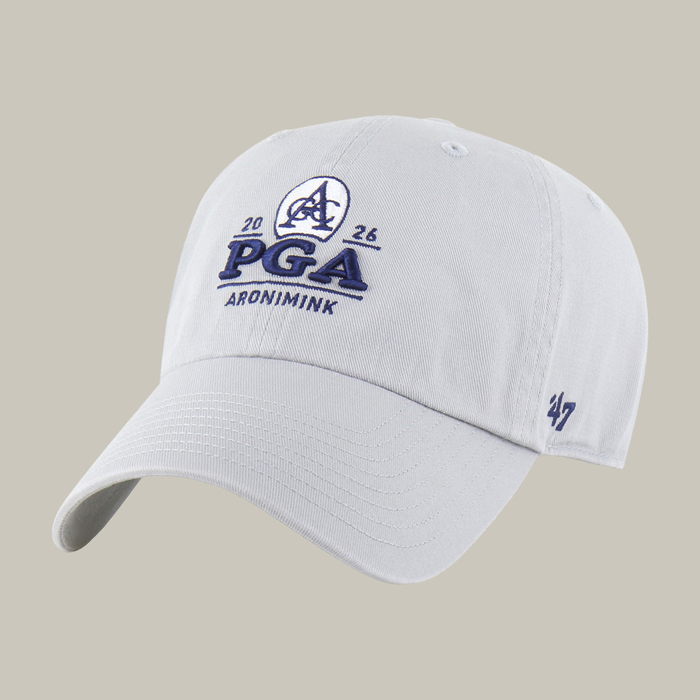 PGA Championship 2026 Hat Aronimink Golf Club Baseball Cap Present For Husband
