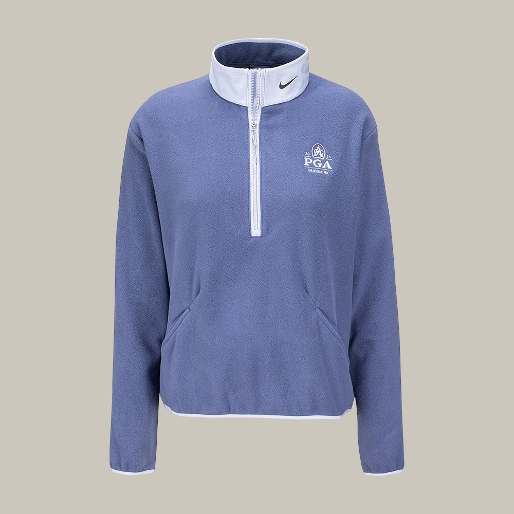 PGA Championship 2026 Quarter Zip Sweatshirt PGA Championship 2026 Apparel Golf Lover Gear