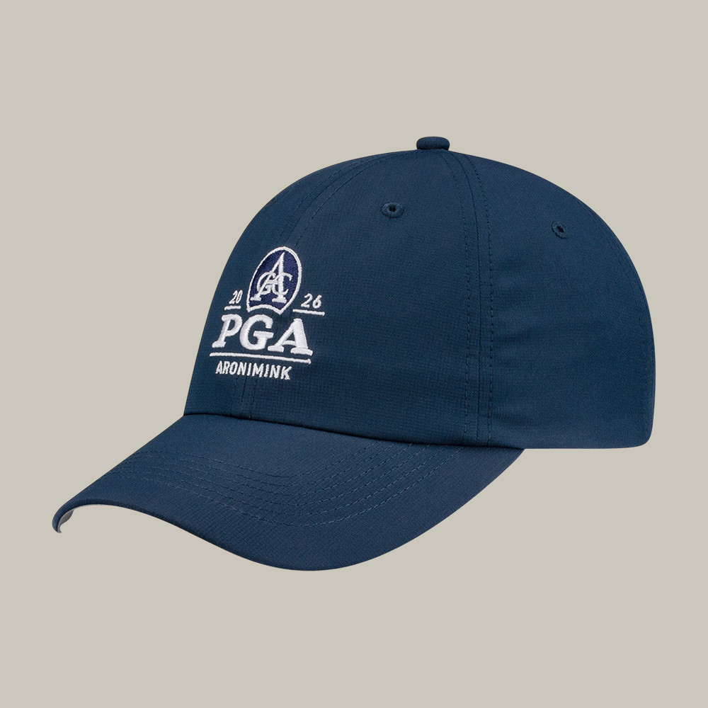 PGA Championship Performance Hat PGA Championship 2026 Baseball Cap Golf Lover Gift For Men