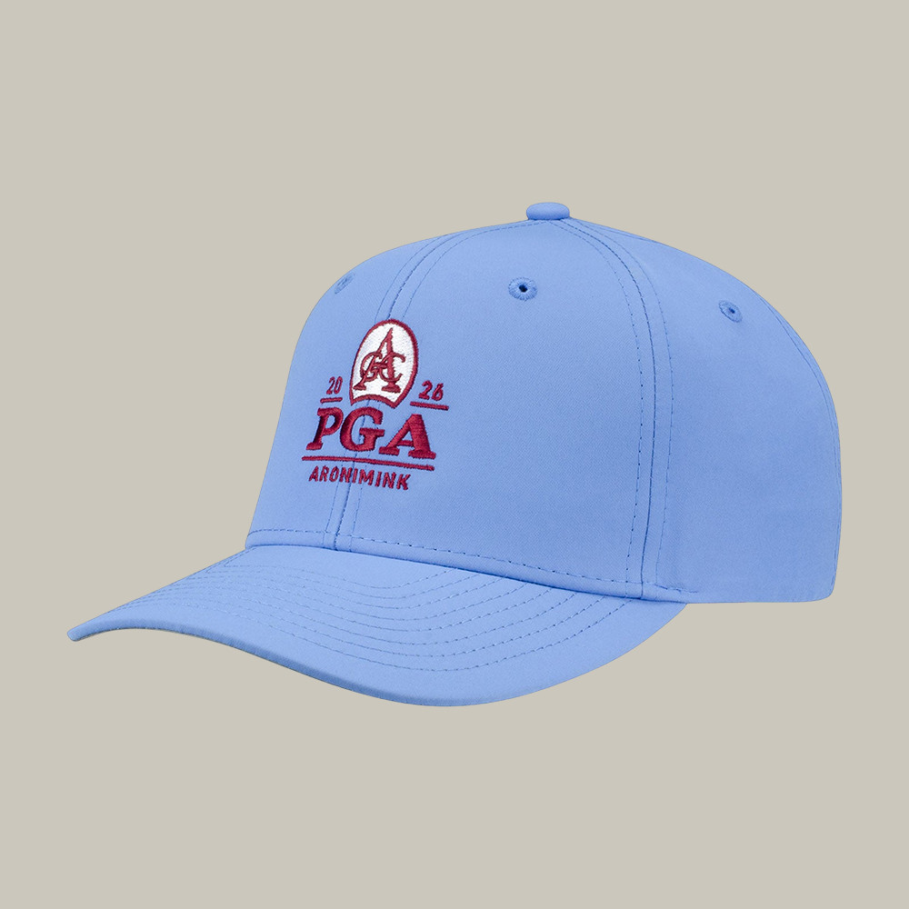 PGA Championship Performance Hat PGA Championship 2026 Merch Birthday Gift For Golfers