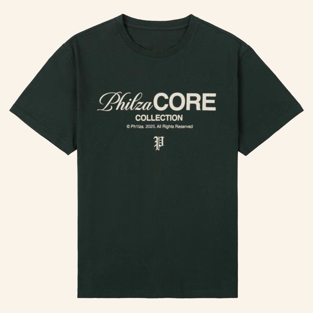 Ph1lza Merch Ph1lzacore Collection T-Shirt Birthday Gift Ideas For Him Ph1lza Merch Ph1lzacore Collection T-Shirt Birthday Gift Ideas For Him