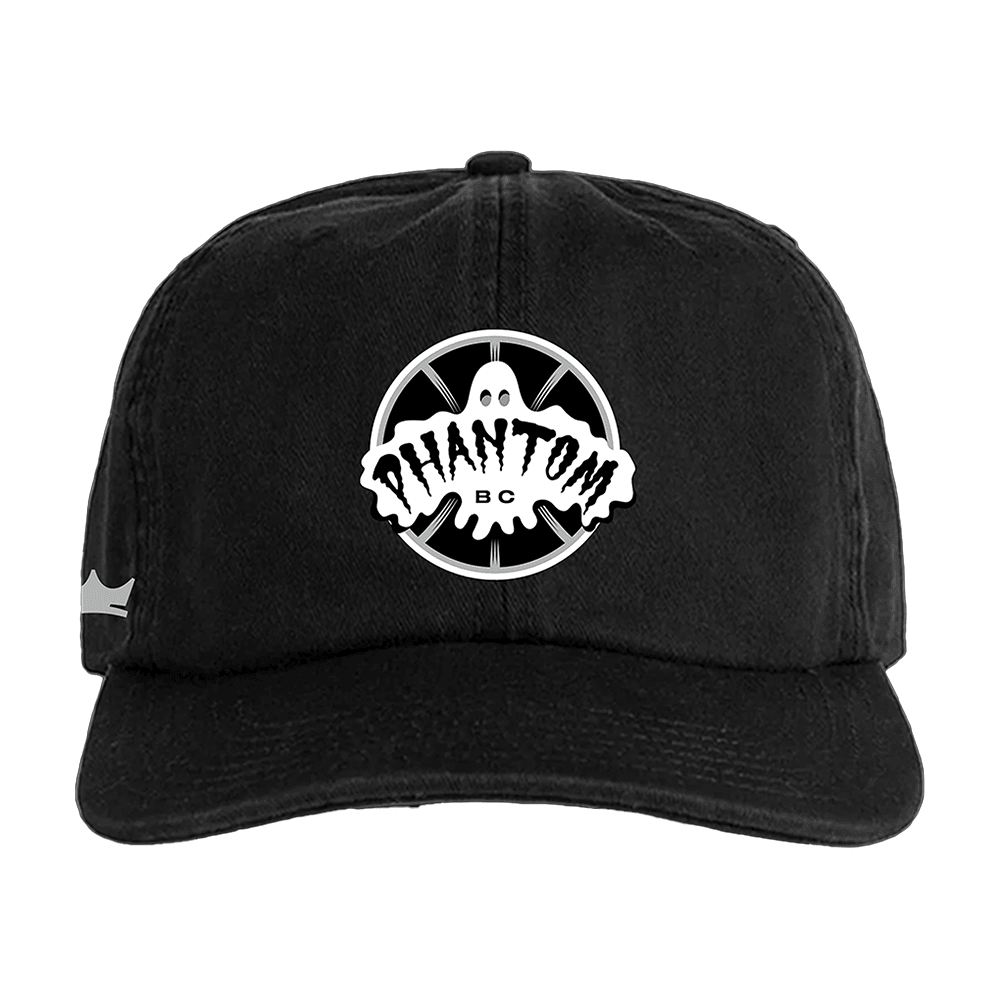 Phantom Basketball Club Hat Unrivaled Basketball Merchandise Sports Fan Clothing Gifts