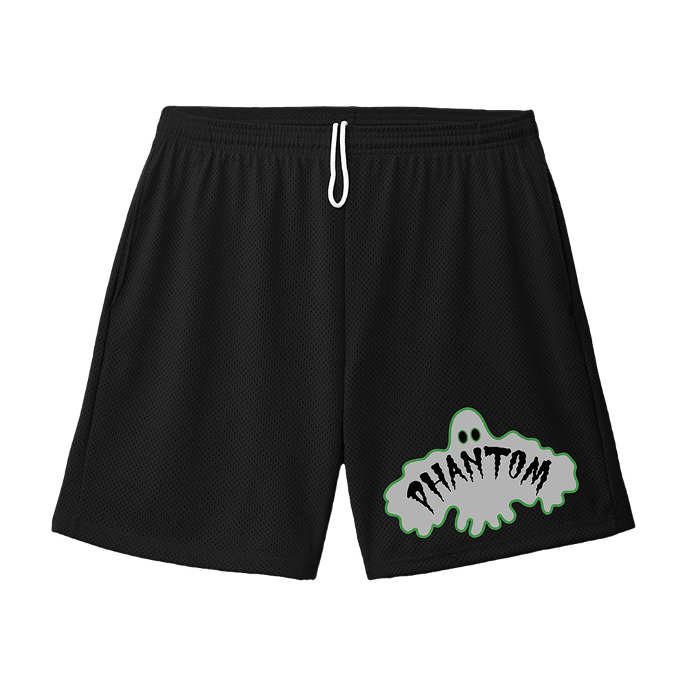 Phantom Basketball Club Shorts Unrivaled Basketball Merch Clothing Gifts For Sports Lovers