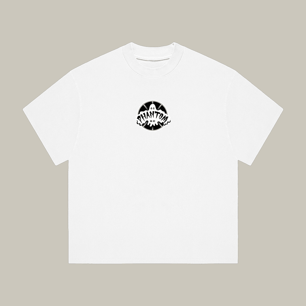 Phantom Basketball Club T-Shirt Unrivaled Basketball Clothes Best Fan Gears