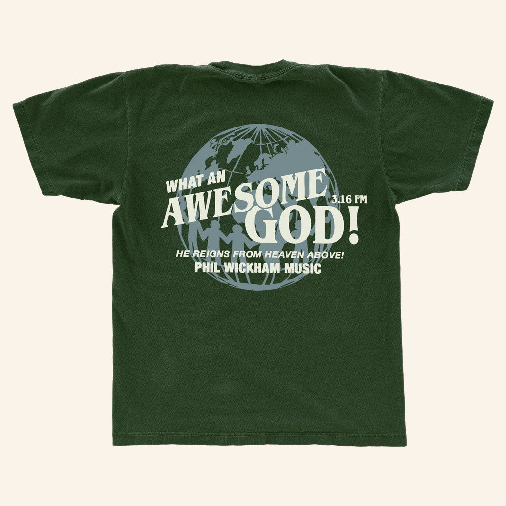 Phil Wickham Merch 3 16 FM T-Shirt Gifts For Friends Phil Wickham Merch 3 16 FM T-Shirt Gifts For Friends