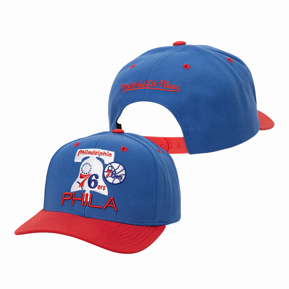 Philadelphia 76ers 2026 NBA Playoffs Hat Philadelphia 76ers Merch Unique Gift For Boyfriend