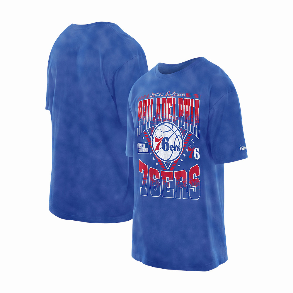 Philadelphia 76ers 2026 NBA Playoffs T-Shirt Philadelphia 76ers Merch Basketball Lover Gift