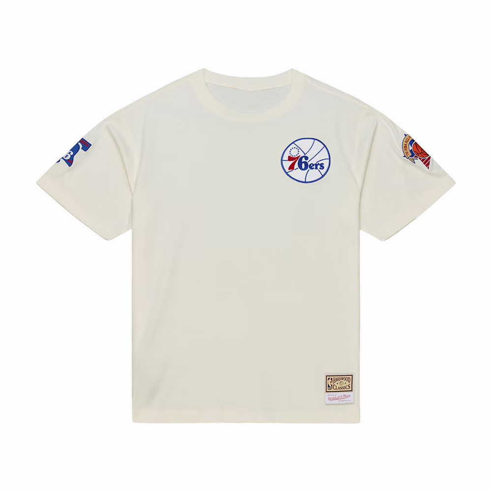 Philadelphia 76ers 2026 NBA Playoffs T-Shirt Philadelphia 76ers Merch Basketball Lover Gift Idea
