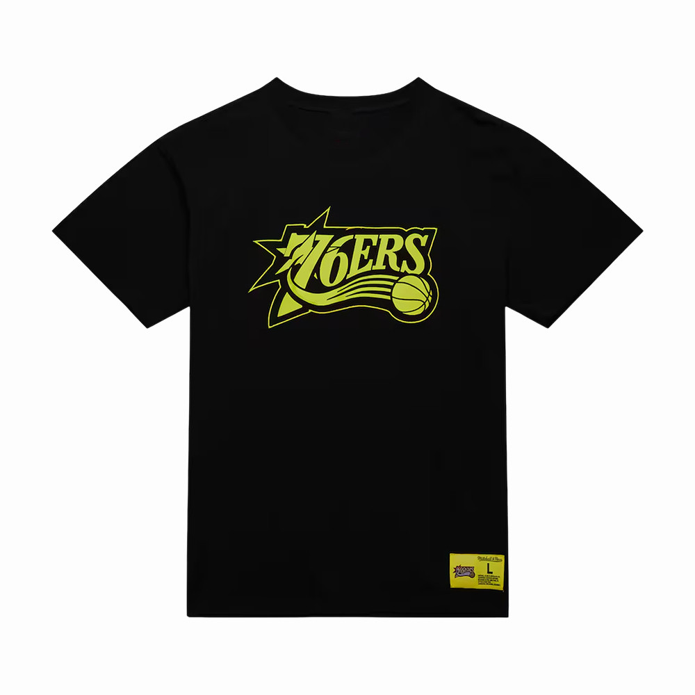 Philadelphia 76ers Basketball Team T-Shirt Game Day Clothing Philadelphia 76ers Lover Gift Idea