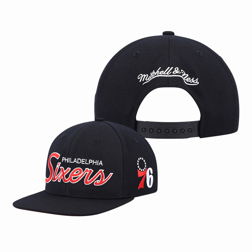 Philadelphia 76ers Sixers 2026 NB Playoffs Hat Philadelphia 76ers Merch Unique Gift For Fans