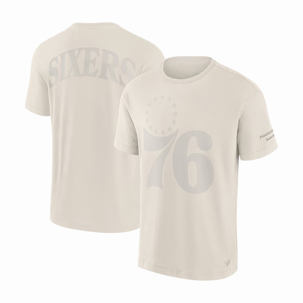 Philadelphia 76ers Sixers 2026 NBA Playoffs T-Shirt Philadelphia 76ers Clothes Fans Gear