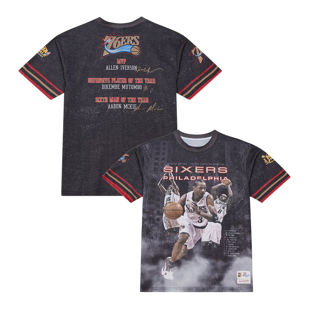 Philadelphia 76ers Sixers Basketball T-Shirt NBA Playoffs 2026 Shirt Unique Gift For Boyfriend
