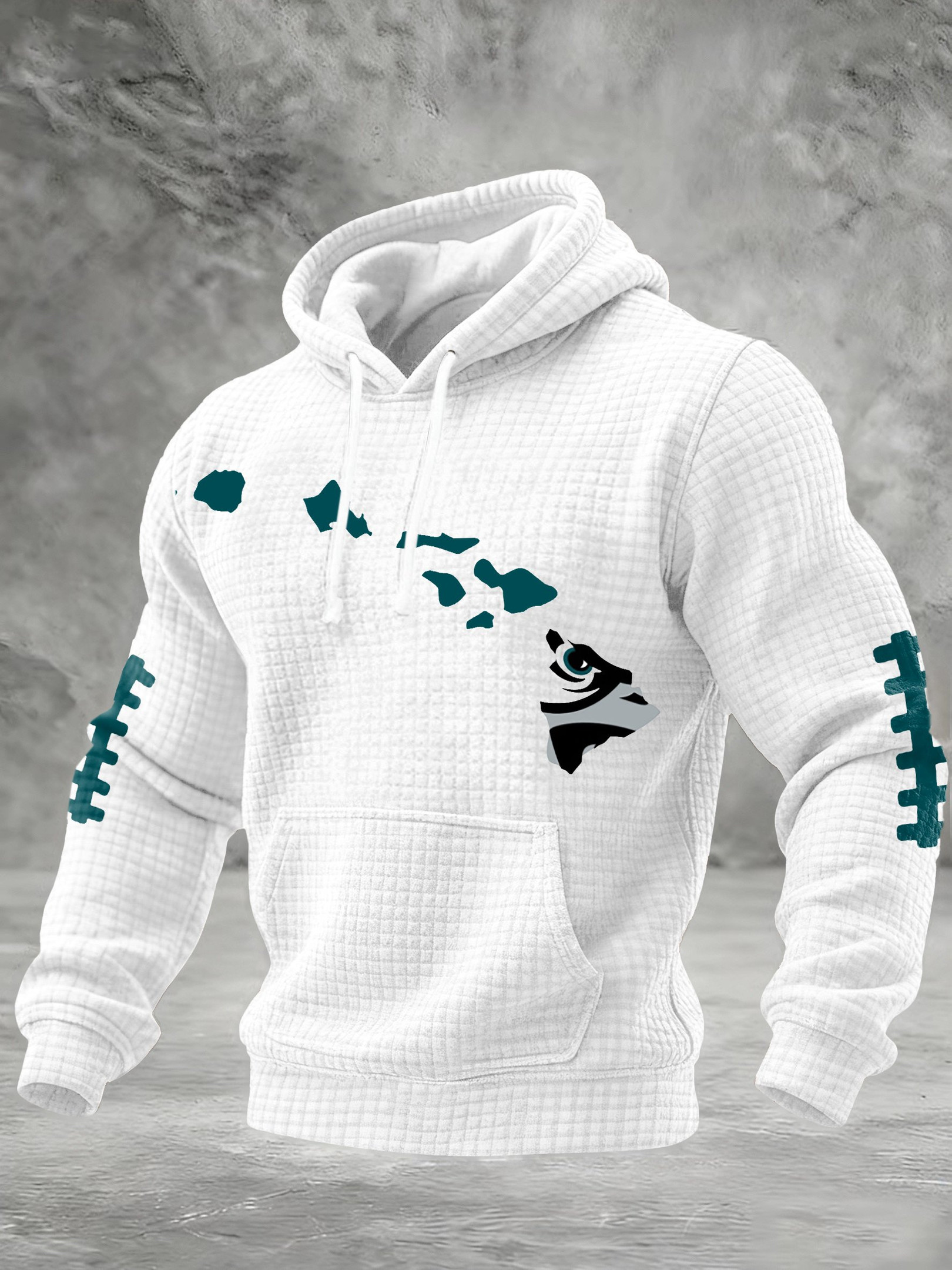 Philadelphia Eagles Football Team Merch Hoodie Game Day Hoodie Best Gifts Ideas