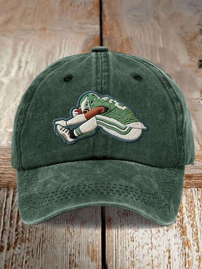 Philadelphia Eagles Merch Eagles Football Hat Game Day Baseball Cap Gift Ideas For Boyfriend