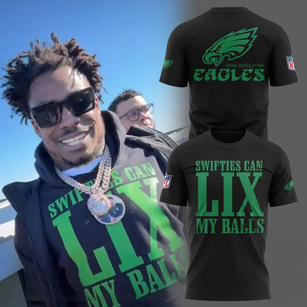 Philadelphia Eagles NFL C. J. Gardner-Johnson 2025 Champions New Shirt Football Fan Gifts