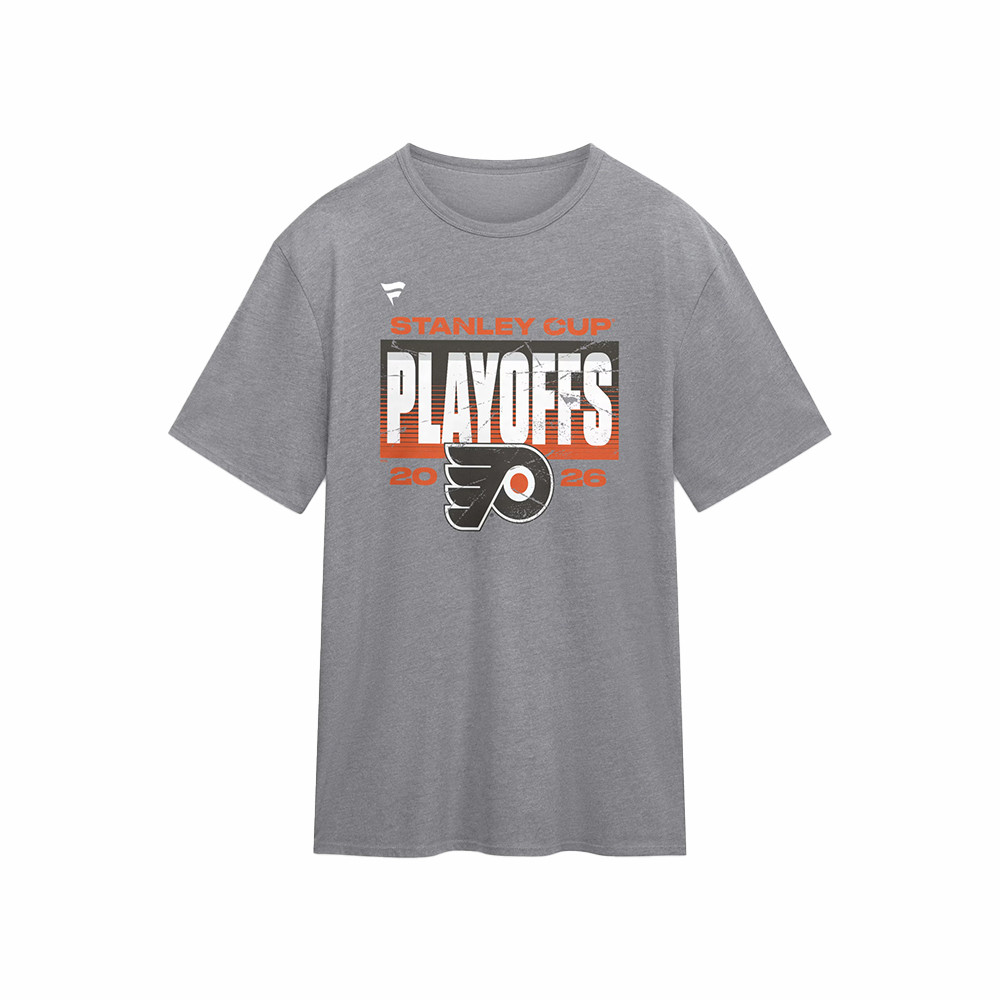 Philadelphia Flyers Stanley Cup Playoffs T-Shirt Stanley Cup Playoff Bracket 2026 Shirt Gift Ideas