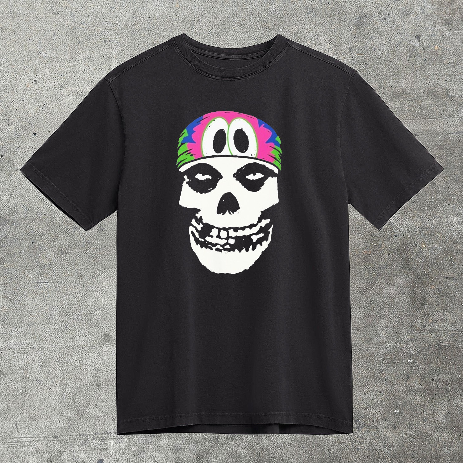 Phillies Skull Cap Graphic T-Shirt Philadelphia Phillies Baseball Fan Gear Best Gift For Phillies Fans