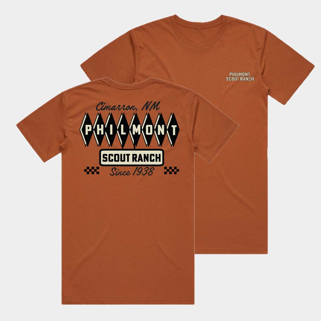 Philmont Scout Ranch Merch Philmont Lanes T-Shirt Birthday Gift Ideas For Him Philmont Scout Ranch Merch Philmont Lanes T-Shirt Birthday Gift Ideas For Him