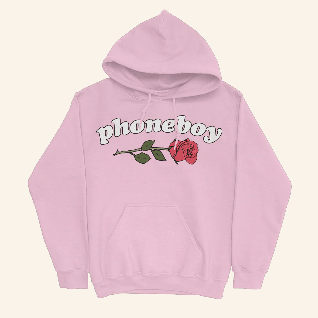 Phoneboy Merch Featured Phoneboy Music Hoodie Gifts For Girlfriend Phoneboy Merch Featured Phoneboy Music Hoodie Gifts For Girlfriend