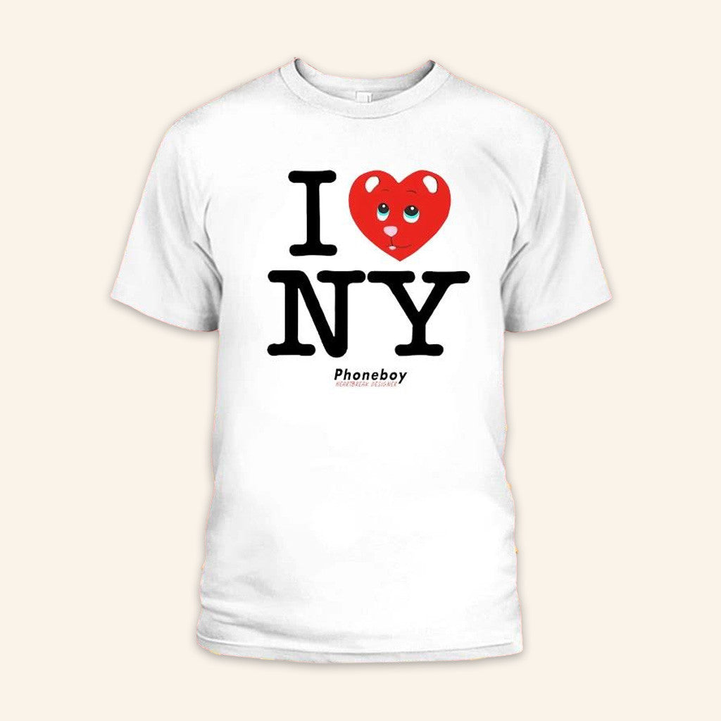 Phoneboy Merch I Love Ny Phoneboy Shirt Gifts For Besties Phoneboy Merch I Love Ny Phoneboy Shirt Gifts For Besties