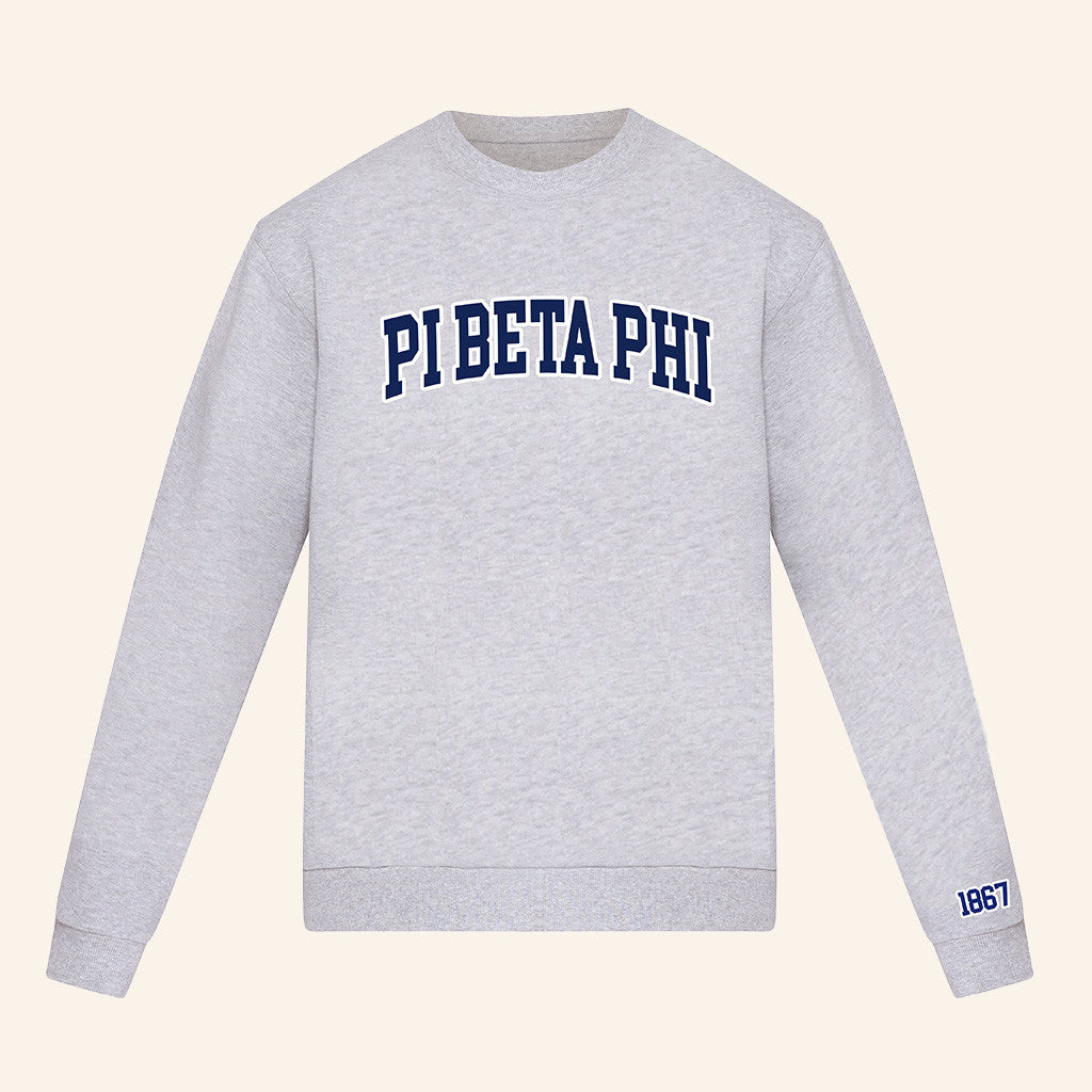 Pi Beta Phi Merch Pi Beta Phi Sweatshirt Best Gifts For Sister Pi Beta Phi Merch Pi Beta Phi Sweatshirt Best Gifts For Sister