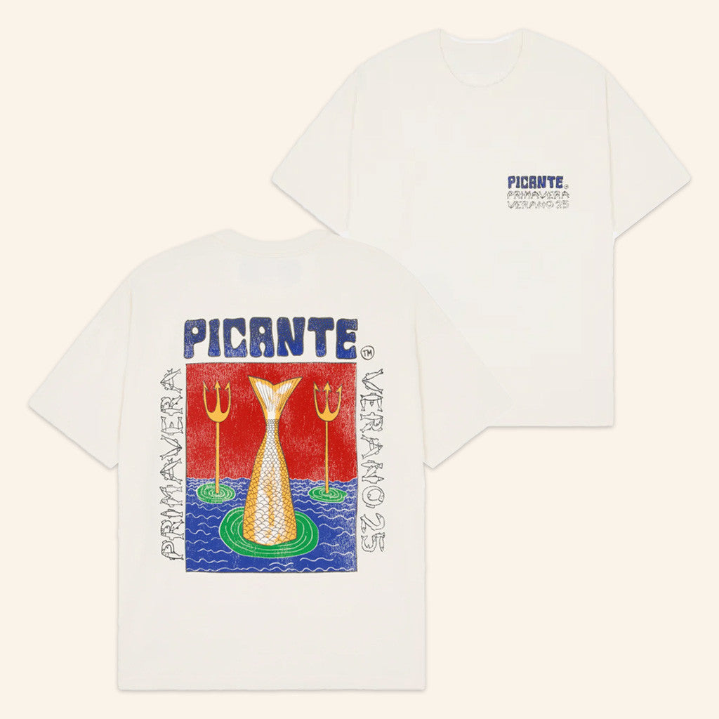 Picante Merch Poseidon T-Shirt Gift Ideas For Husband Picante Merch Poseidon T-Shirt Gift Ideas For Husband