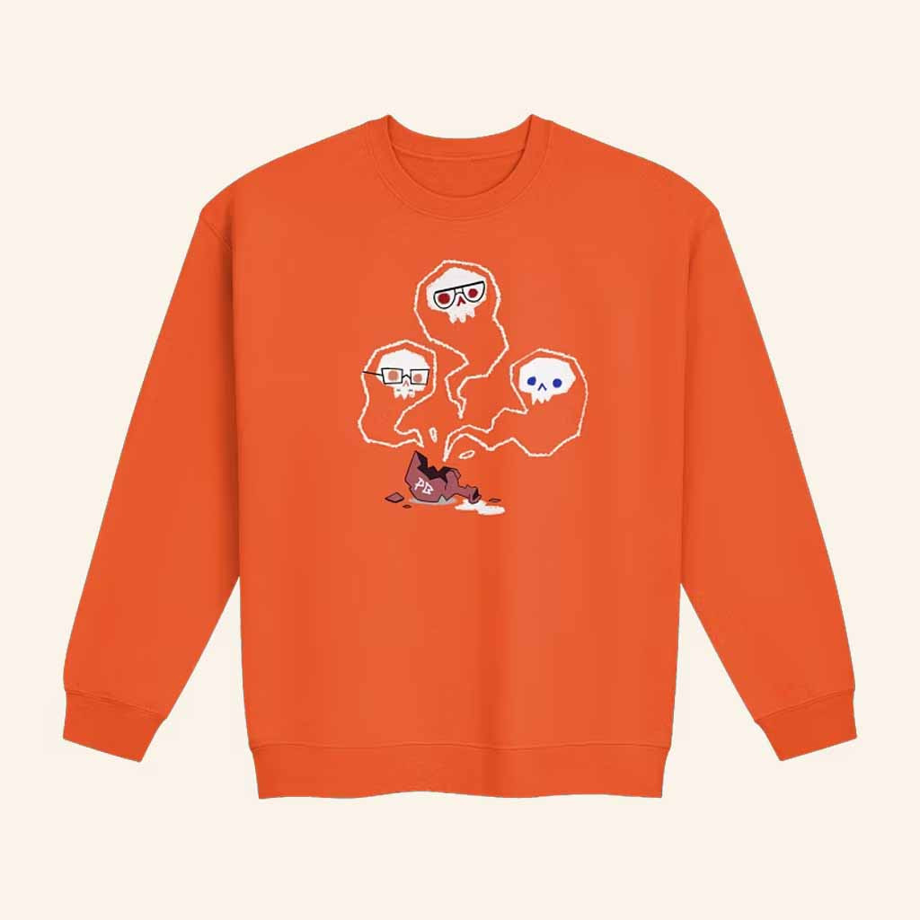 Picky Boys Merch Broken Spirits Sweatshirt Good Christmas Gifts For Friend Picky Boys Merch Broken Spirits Sweatshirt Good Christmas Gifts For Friend