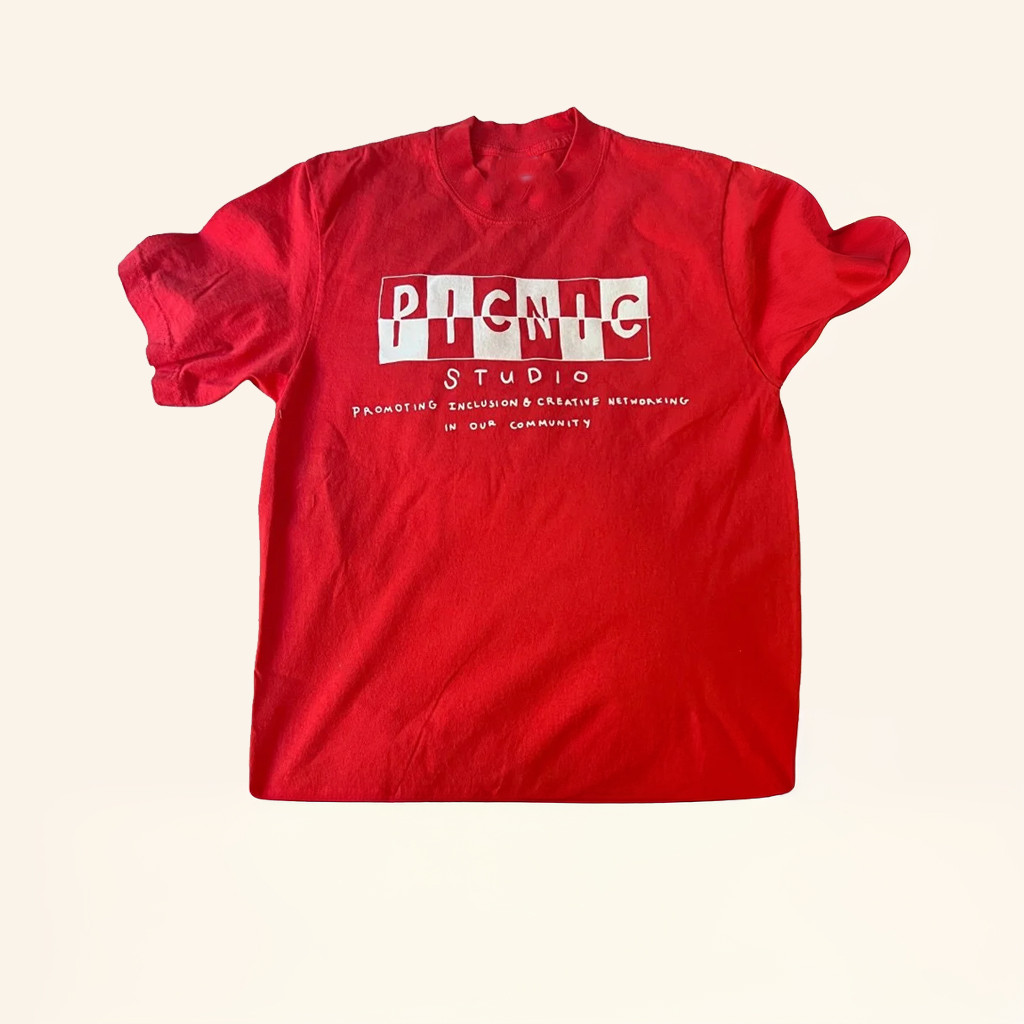 Picnic Studio La Merch Picnic Studio T-Shirt Best Gifts For Boyfriend