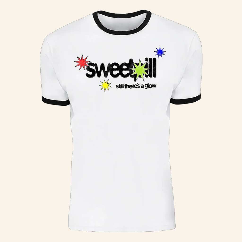 Pillowhead Merch Sweet Pill Xerox Stars T-Shirt Still There's Glow Shirt Gifts For Her Pillowhead Merch Sweet Pill Xerox Stars T-Shirt Still There's Glow Shirt Gifts For Her