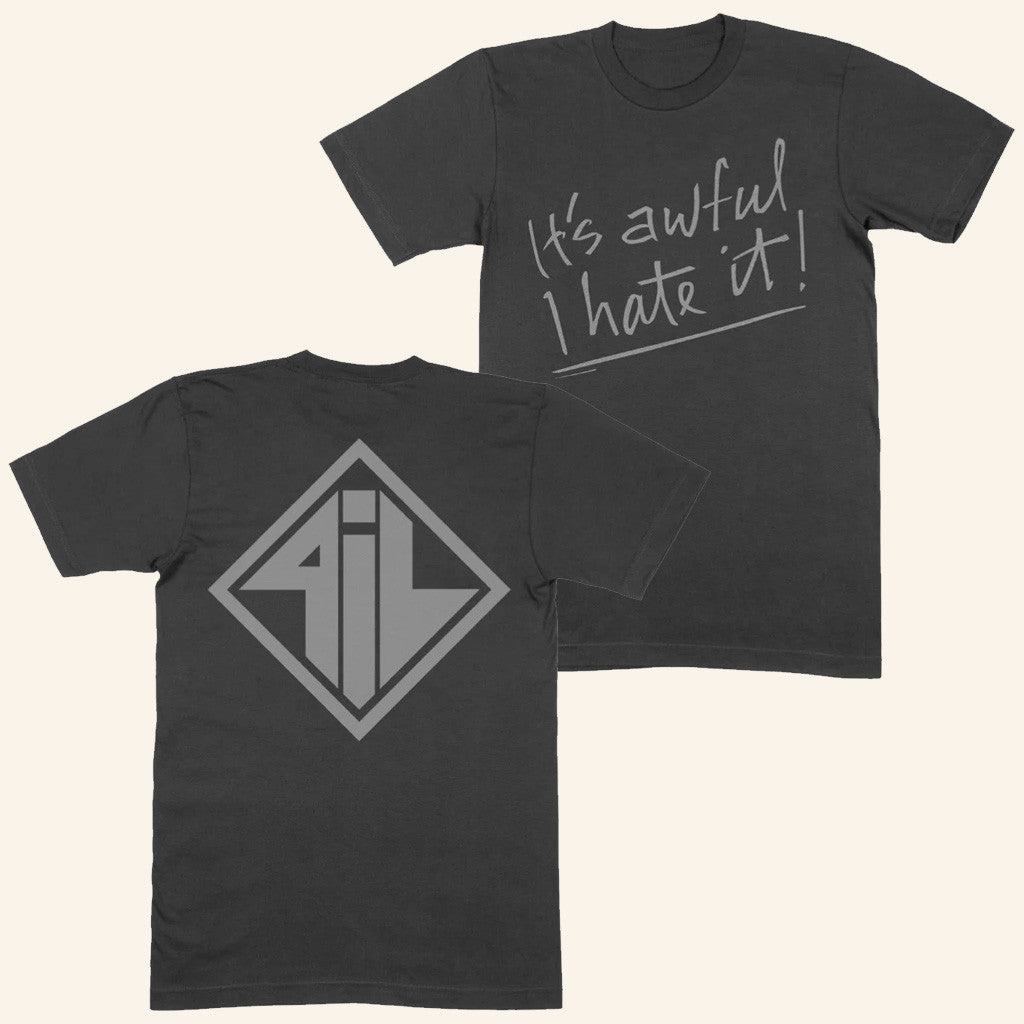 Pilofficial Merch Awful T-Shirt Gift Ideas For Boyfriend Pilofficial Merch Awful T-Shirt Gift Ideas For Boyfriend