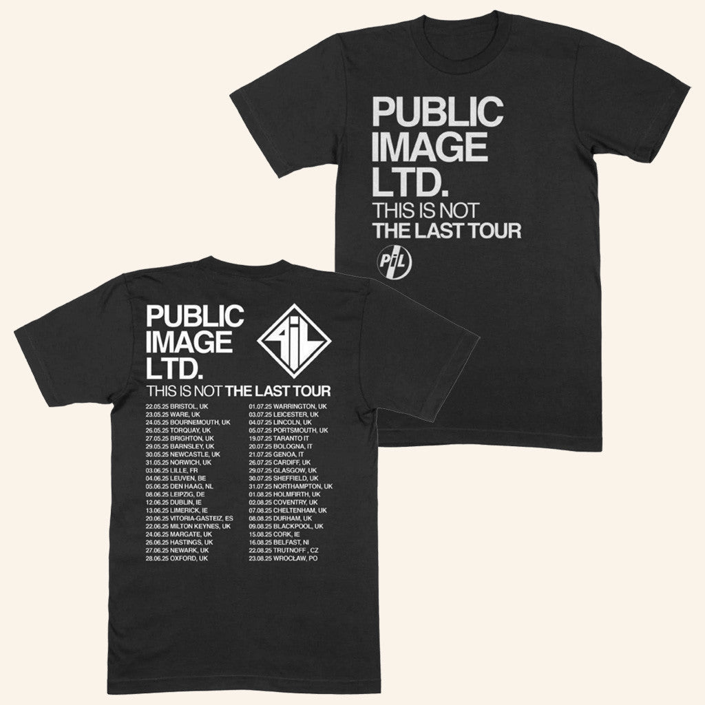 Pilofficial Merch Not The Last Tour Official Tour T-Shirt Gift For Dad Pilofficial Merch Not The Last Tour Official Tour T-Shirt Gift For Dad