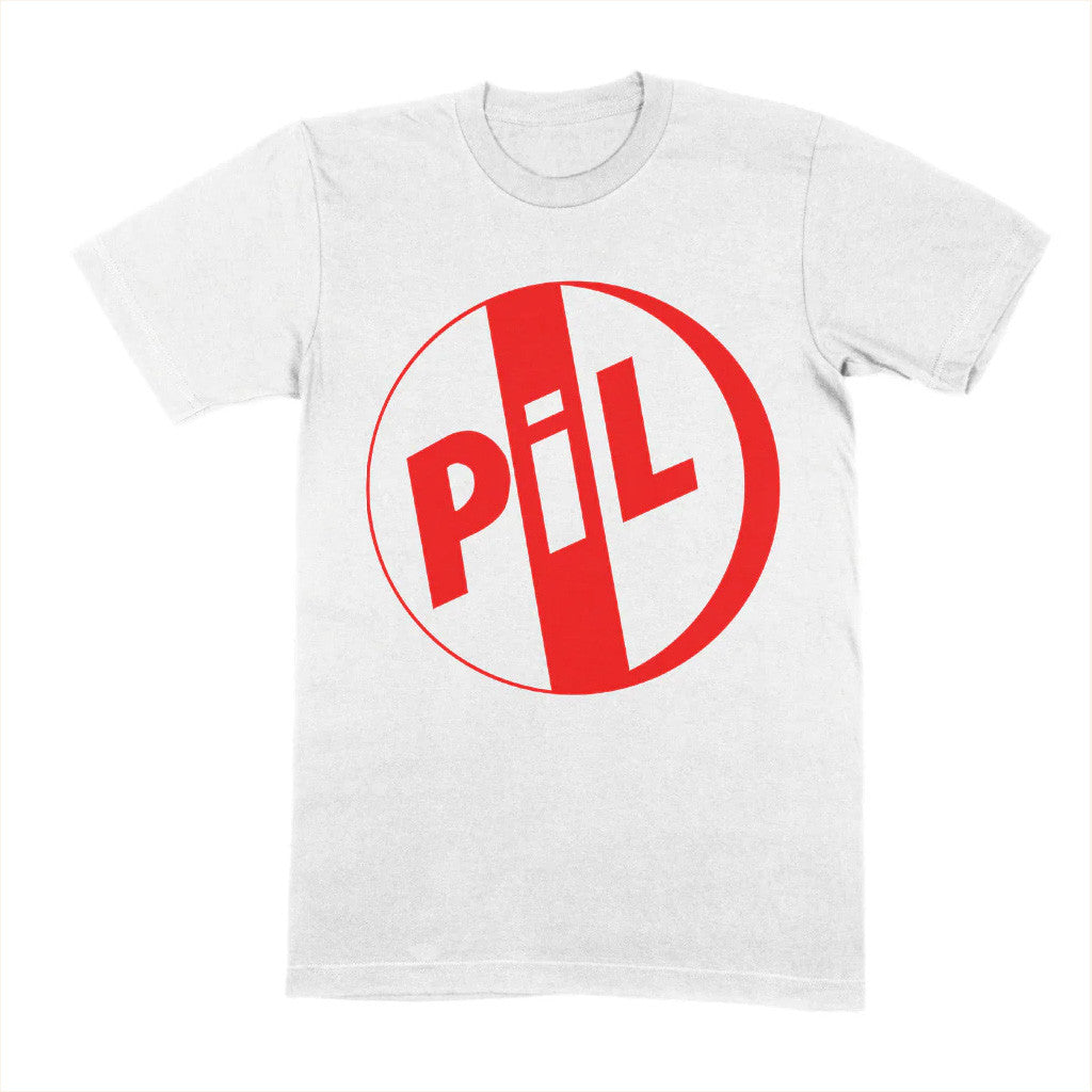 Pilofficial Merch Red Logo White T-Shirt Gift For Dad Pilofficial Merch Red Logo White T-Shirt Gift For Dad