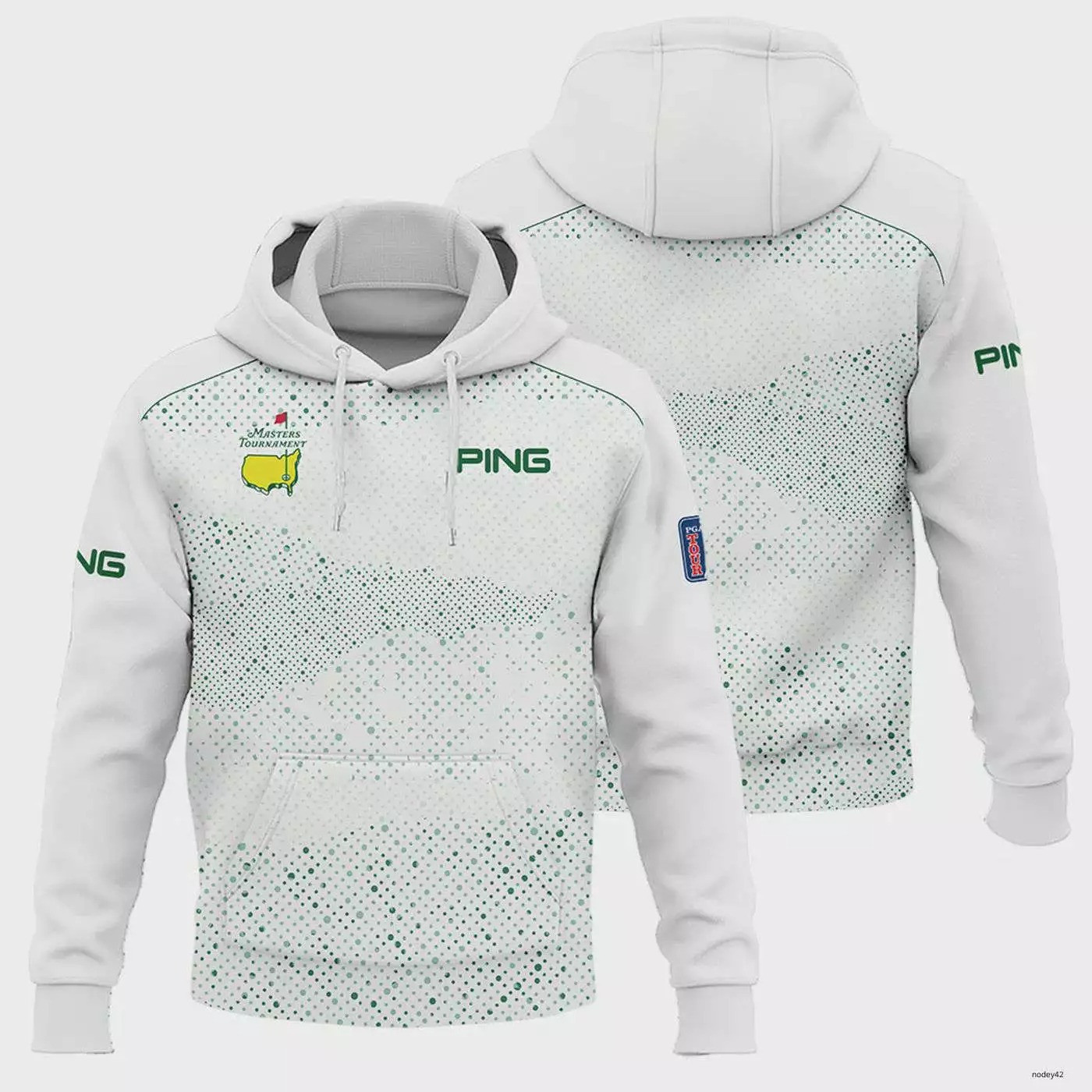 Ping Golf Masters Tournament Hoodie Masters Tournament Merch Gifts For The Golfer Who Has Everything