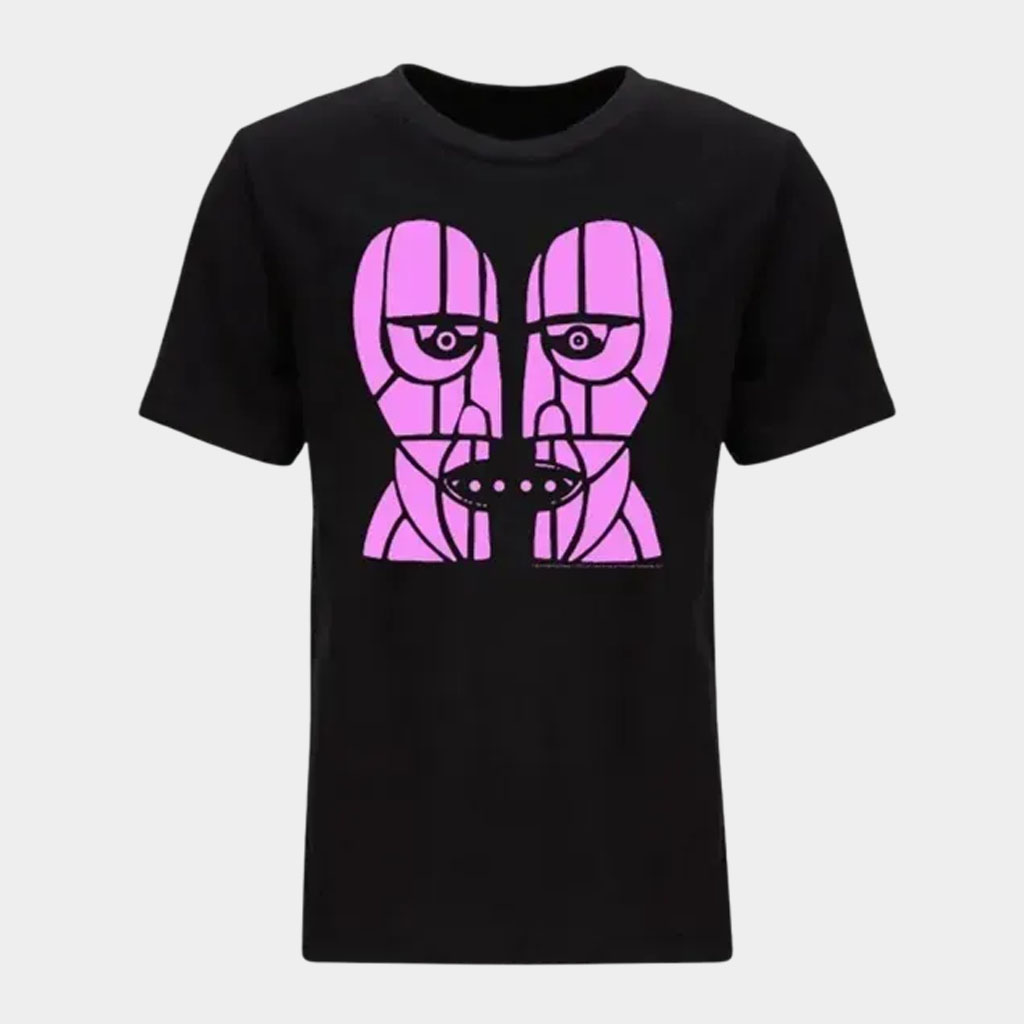 Pink Floyd Merch Pink Floyd Pinky T-Shirt Gifts For Rock band Fans-1 Pink Floyd Merch Pink Floyd Pinky T-Shirt Gifts For Rock band Fans-1