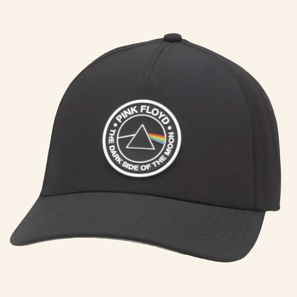 Pink Floyd Merch The Dark Side Of The Moon Hat Gift Ideas For Rock Music Lovers Pink Floyd Merch The Dark Side Of The Moon Hat Gift Ideas For Rock Music Lovers