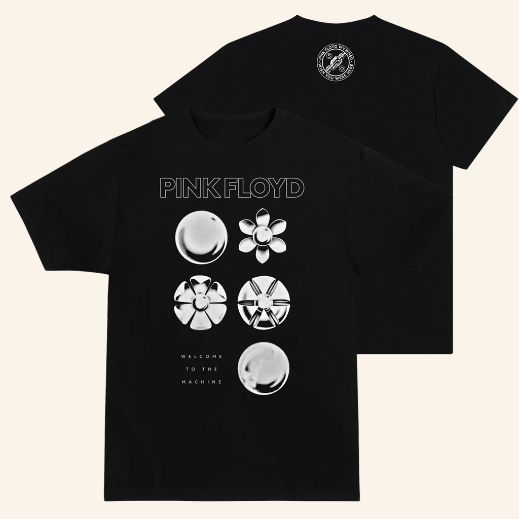 Pink Floyd Merch WYWH 50 Gears T-Shirt Presents For Rock Music Lovers Pink Floyd Merch WYWH 50 Gears T-Shirt Presents For Rock Music Lovers