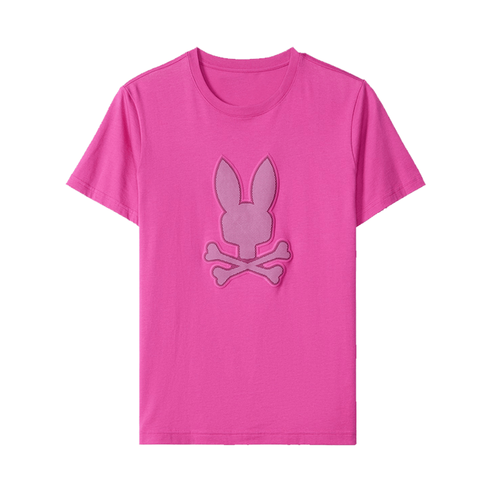 Pink Psycho Bunny Shirt Ideas For Mother' Day Gifts Gift for Dad Pink Psycho Bunny Shirt Ideas For Mother' Day Gifts Gift for Dad