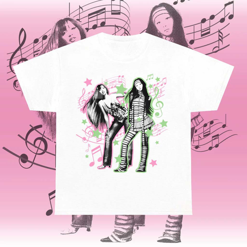 PinkPantheress Merch Yves x PinkPantheress T-Shirt Best Gifts For Music Lovers PinkPantheress Merch Yves x PinkPantheress T-Shirt Best Gifts For Music Lovers