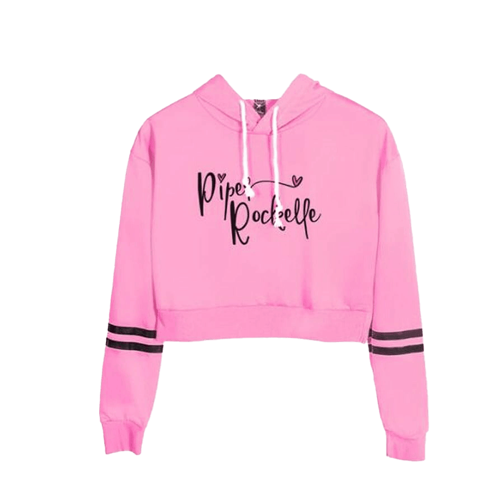 Piper Rockelle Merch Piper Rockelle Cropped Hoodie Cute Mothers Day Gifts Gift for Brother Piper Rockelle Merch Piper Rockelle Cropped Hoodie Cute Mothers Day Gifts Gift for Brother