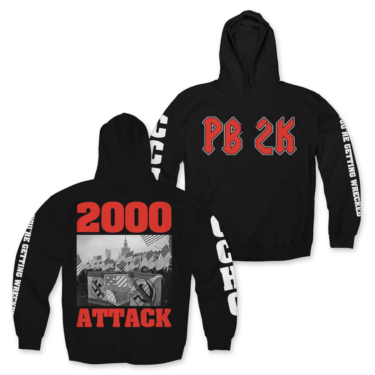 Pitboss 2000 Merch PB2K Hoodie Pitboss 2000 Hoodie Pitboss 2000 Merch PB2K Hoodie Pitboss 2000 Hoodie