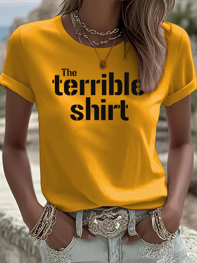 Pittsburgh Football The Terrible Shirt Pittsburgh Pride PS Merch Game Day Women's Apparel