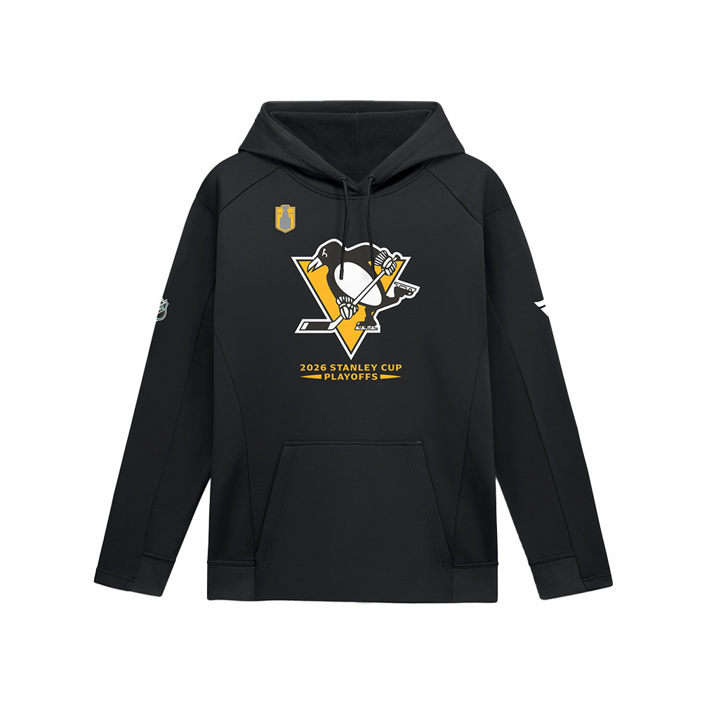 Pittsburgh Penguins Stanley Cup Playoffs 2026 Hoodie Game Day Hockey Apparel Gift For Fans
