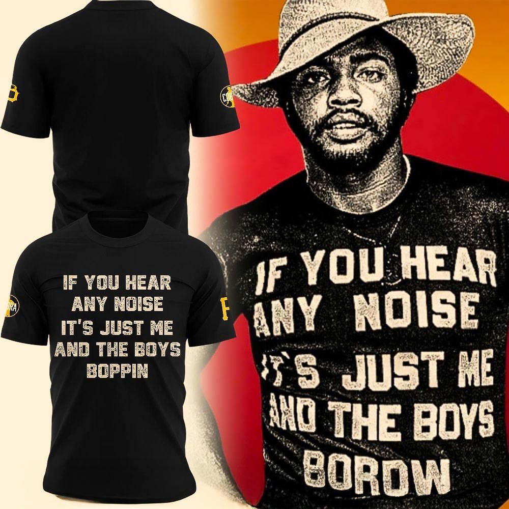 Pittsburgh Pirates Dave Parkers Boys Boppin T Shirt Best Gift For Baseball Fans