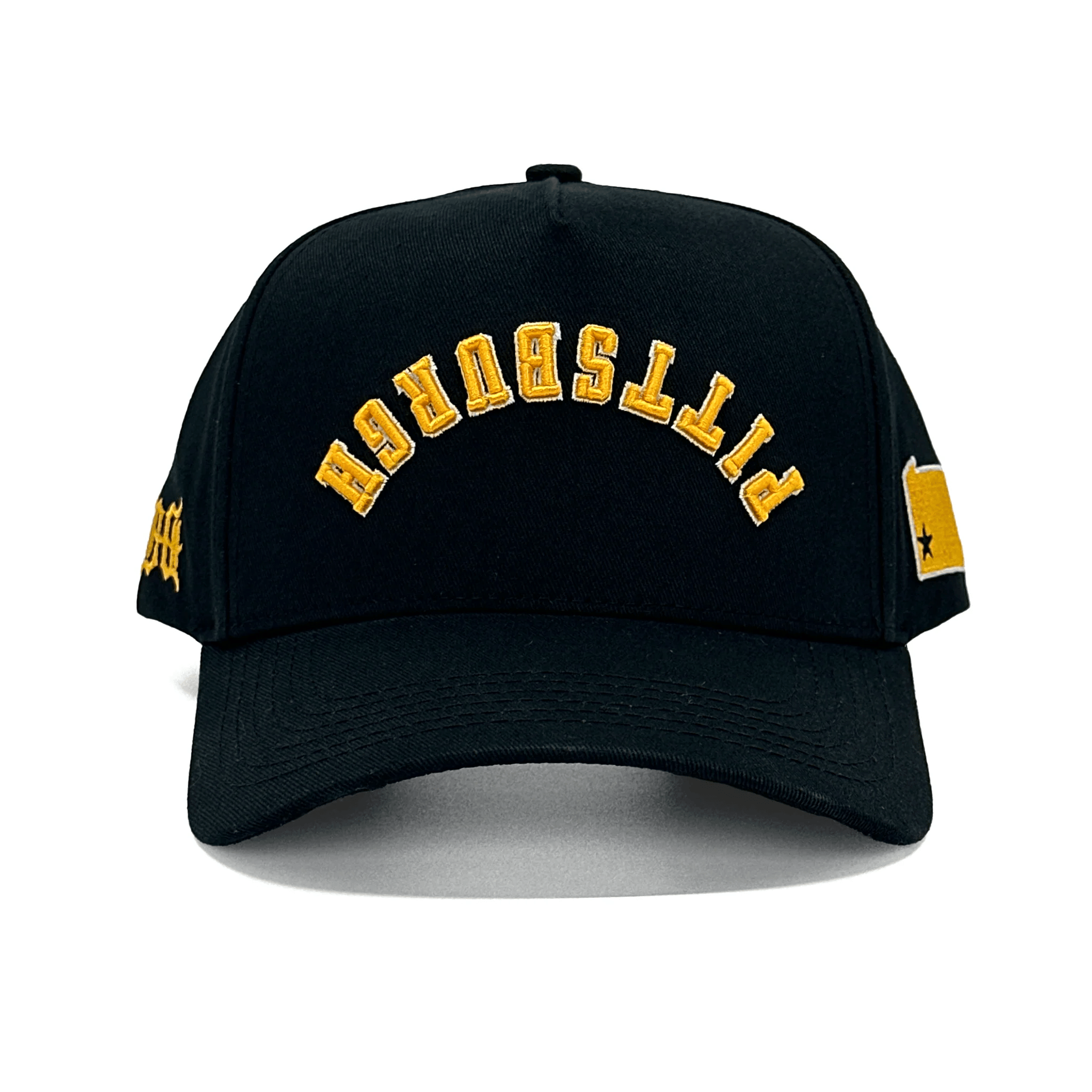 Pittsburgh Upside Down Hat Trend Pittsburgh Reversed Hat Fathers Day Gifts For Husband Pittsburgh Upside Down Hat Trend Pittsburgh Reversed Hat Fathers Day Gifts For Husband