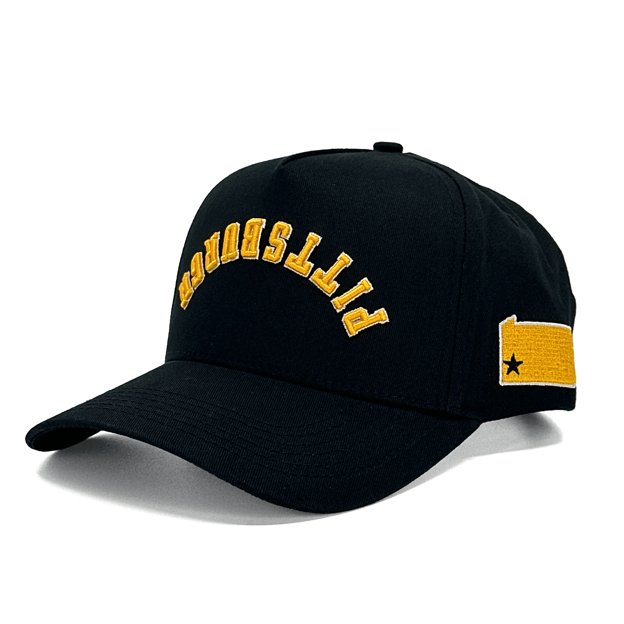 Pittsburgh Upside Down Hat Trend Pittsburgh Reversed Hat Fathers Day Gifts For Husband Pittsburgh Upside Down Hat Trend Pittsburgh Reversed Hat Fathers Day Gifts For Husband