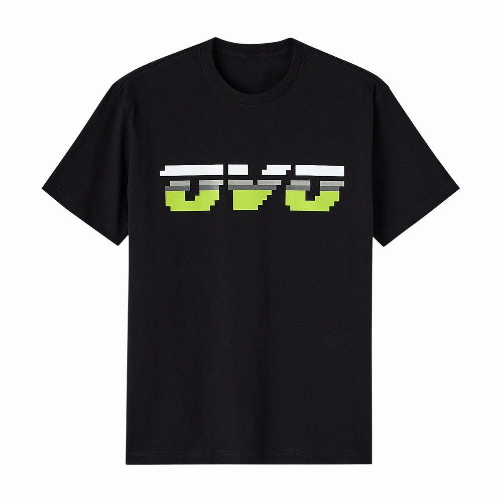 Pixel Runner OVO T-Shirt October's Very Own Shirt Streetwear Gift For Best Friends