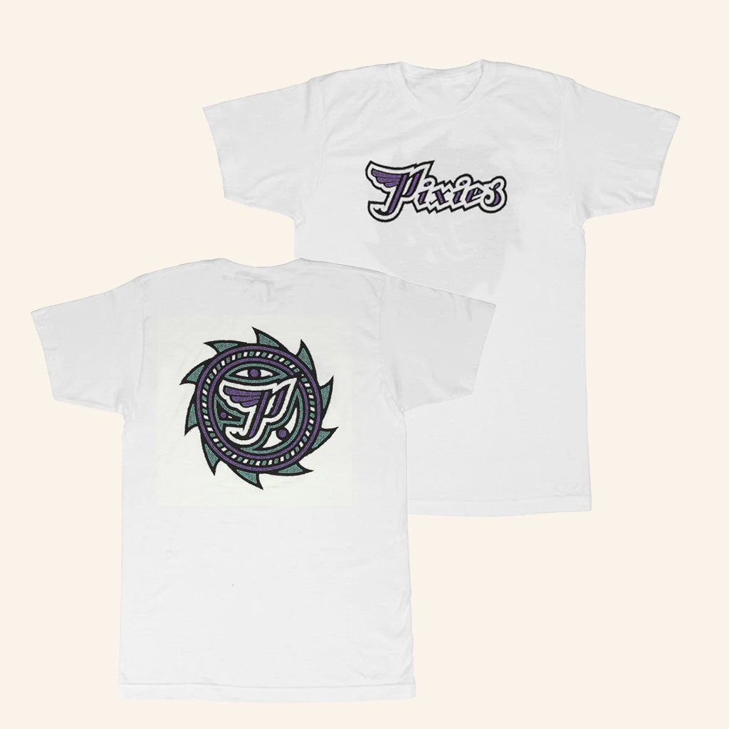 Pixies Merch Pixies Primitive T-Shirt Gift Ideas For Rock Lovers Pixies Merch Pixies Primitive T-Shirt Gift Ideas For Rock Lovers